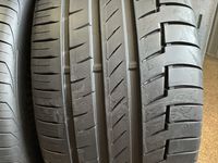 255/45 r20 Continental