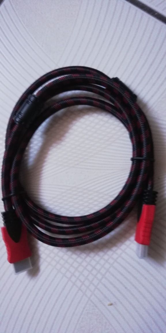 Kabel HDMI,przewody OFC, EURO,do internetu,przedłużacz, inne