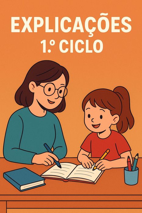 Explicações 1º ciclo