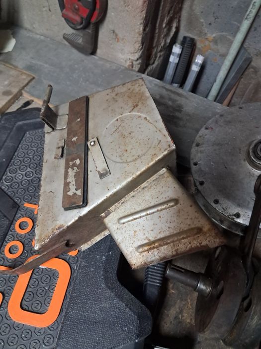 Części wsk 125/175  shl