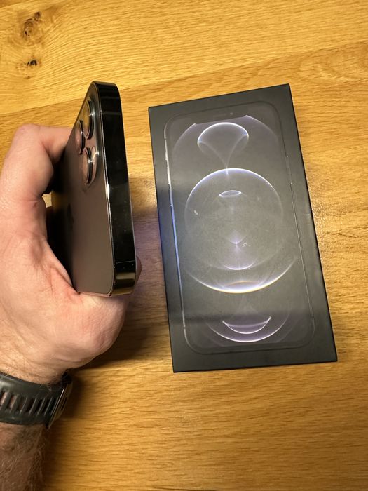 iPhone 12 PRO 128 GB