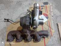 Turbina 2.2 HDi euro 5 Fiat Ducato. Peugeot Boxer. Citroen Jumper