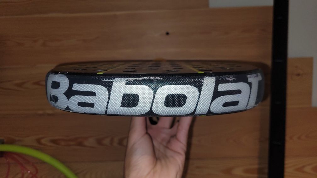 Babolat Counter Veron 2025
