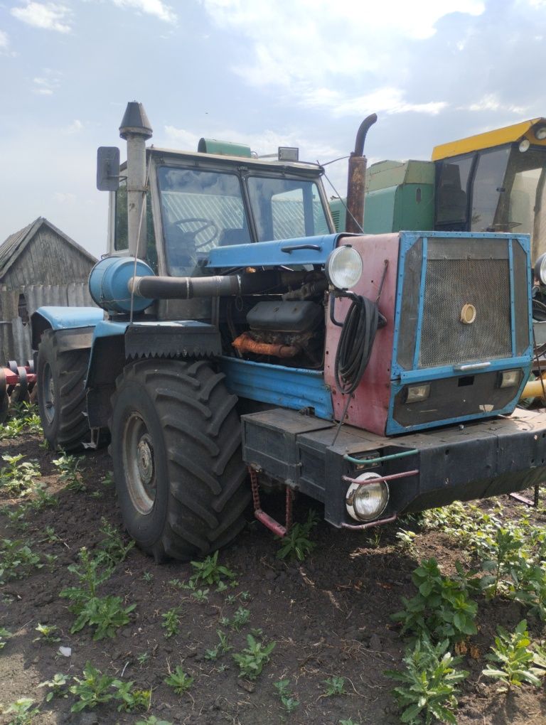 Продам трактор т-150