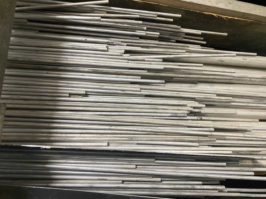 круг 10 амг5м 2,8-3,5м алюминий алюмінієвий прокат листи плити труб+