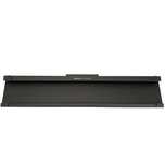 CHERRY AC 3.3 podkładka pod nadgarstek Aluminium Czarny