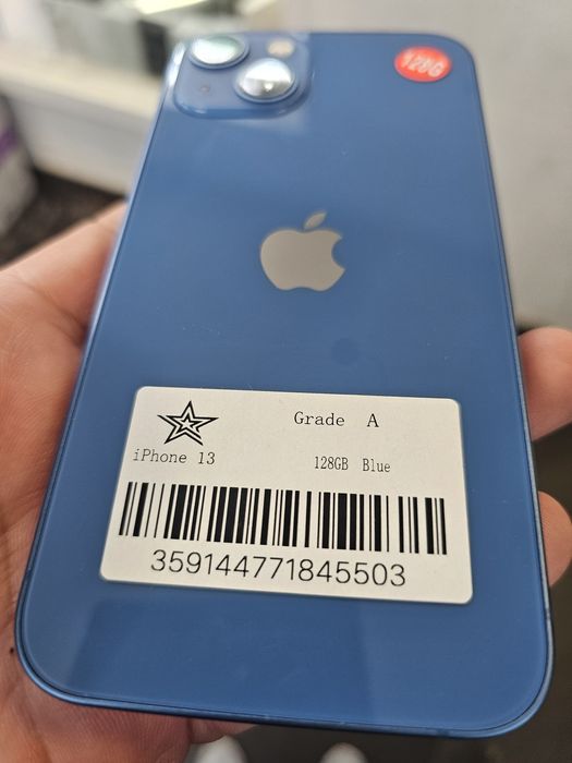 Iphone 13..128gb