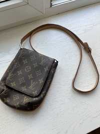 Nerka Louis Vuitton Monologo Monogram