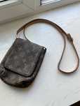 Nerka Louis Vuitton Monologo Monogram