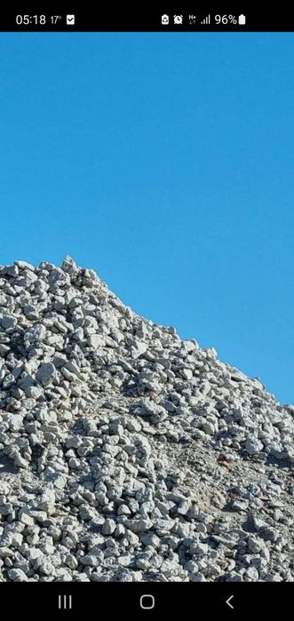 Gruz , szlaka , piasek , kruszywa , ziemia ogrodowa , transport