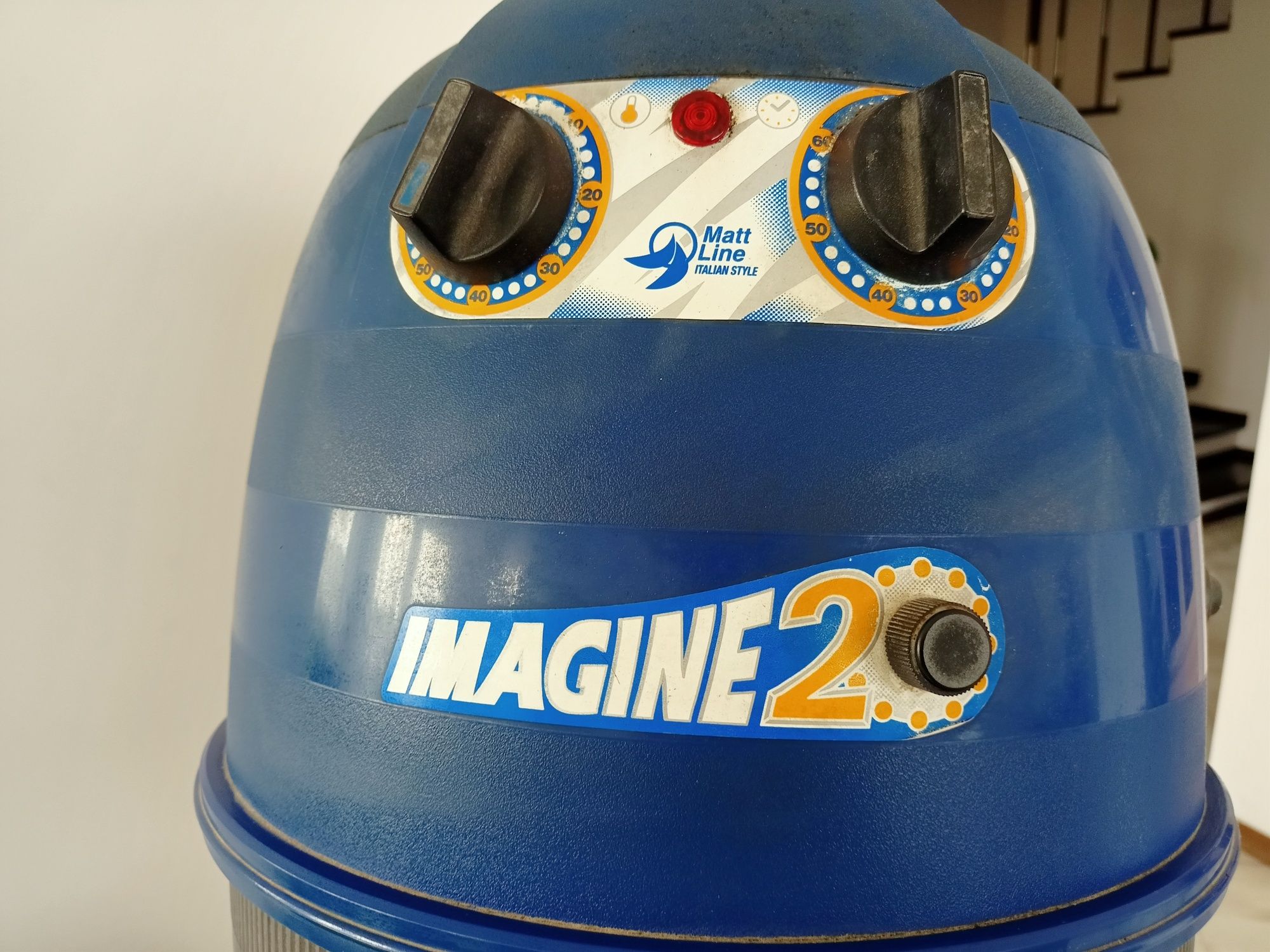 Suszarka hełmowa Imagine2