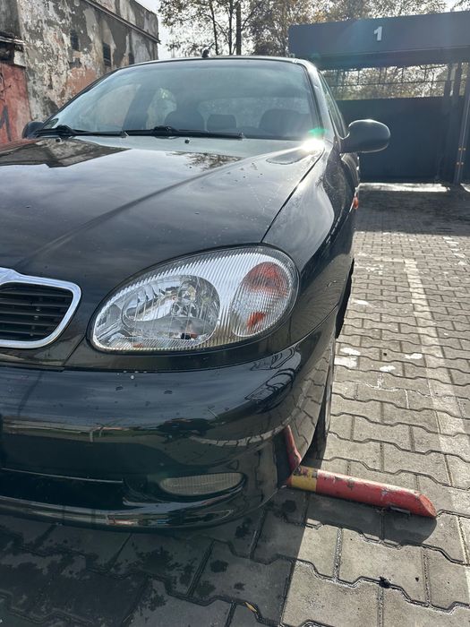 Део лонос 2007 года