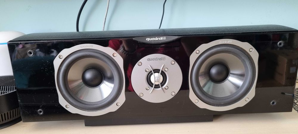 Quadral ASCENT 5.0 zestaw kolumn