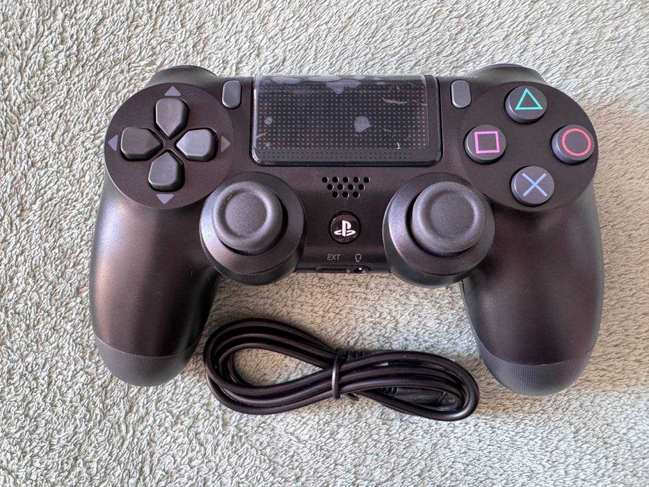 Універсальний джойстик ps4 контроллер подвійна вібрація