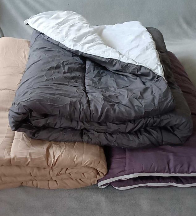 Продам новые спальные мешки