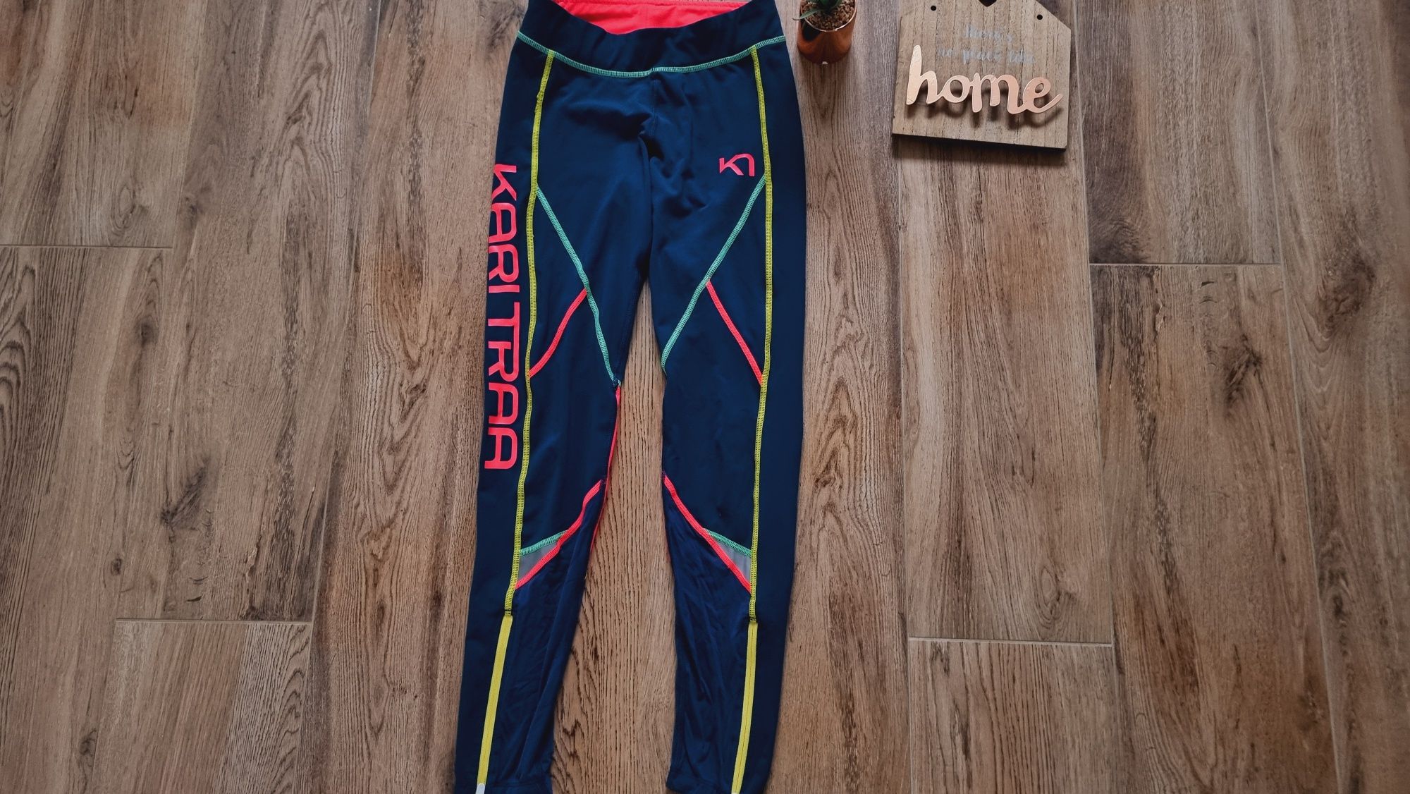 Legginsy Kari Traa Louise