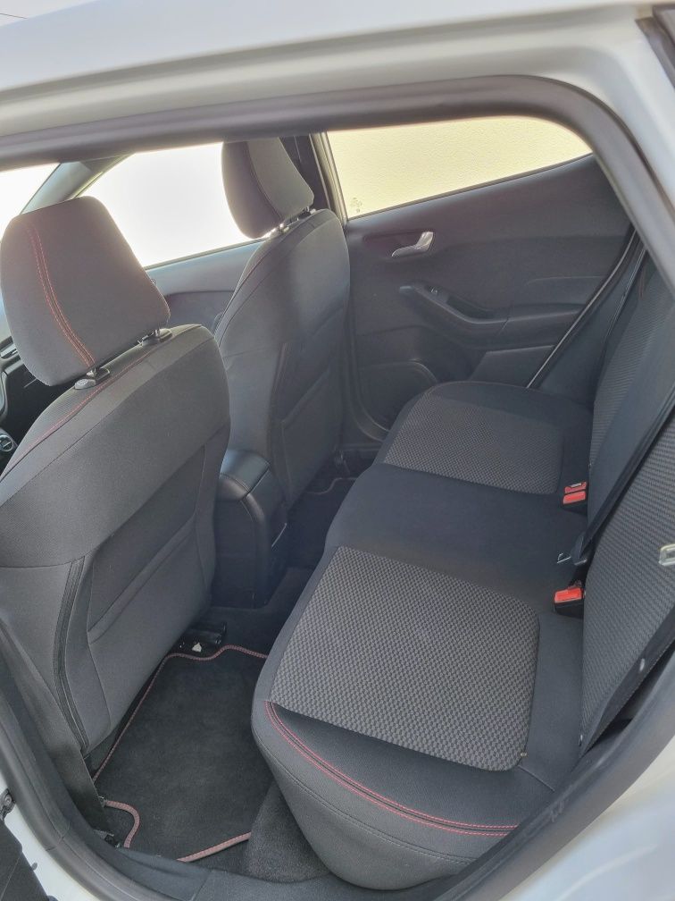 Ford Fiesta 1.0 Ecoboost ST-Line 125cv
