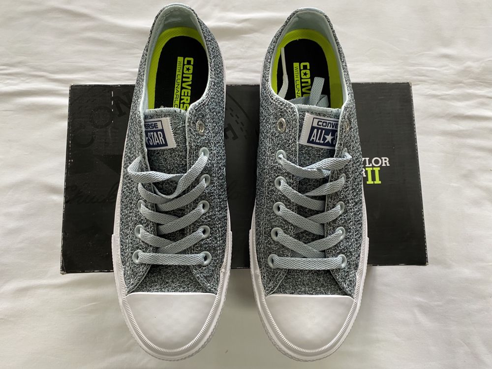 Buty Converse Chuck Taylor All Stars II 41