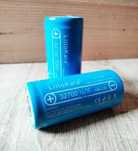 Продаю аккумулятори Liitokala 32700 LiFePO4 (вживані)