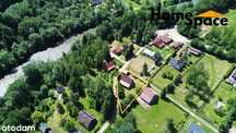 Dom na sprzedaż - Terka - Solina - Bieszczady