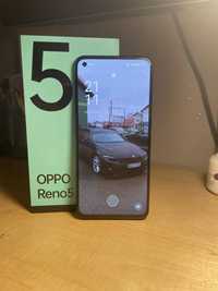 Oppo Reno 5 5g 128 gb