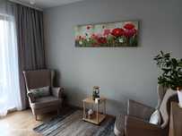 .Wynajem gabinetu dla psychoterapeuty / psychologa /psychiatry– Kraków