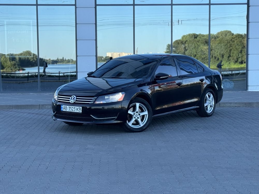 Увага! Фольксваген Пассат в кредит! Авто на виплату! Volksvagen Passat