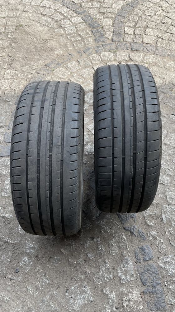 Opony Googyear Eagle F1 225/40 R19 93Y XL FP MO 2022rok