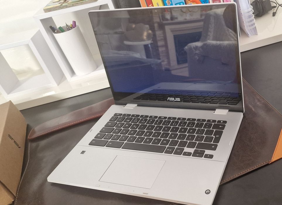 Chromebook ASUS Prata CM1400FXAA3DHDSC1