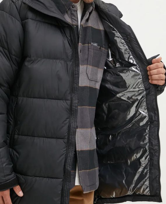 Куртка Columbia чоловіча