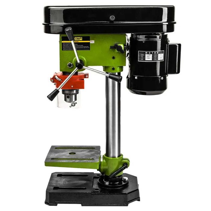 Свердлільний станок prokraft