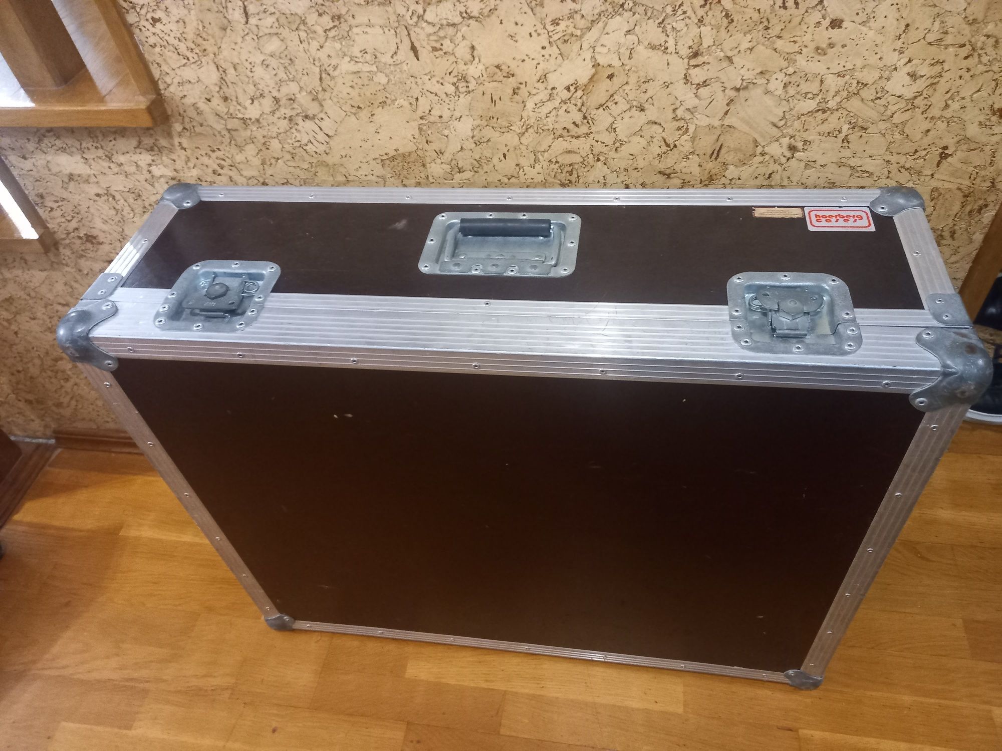 Powermixer Dynacord PSX 1203