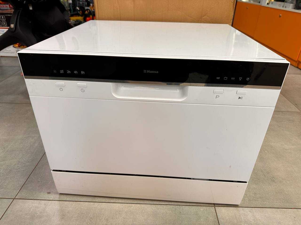 Посудомийна машина Hansa ZWM556WH