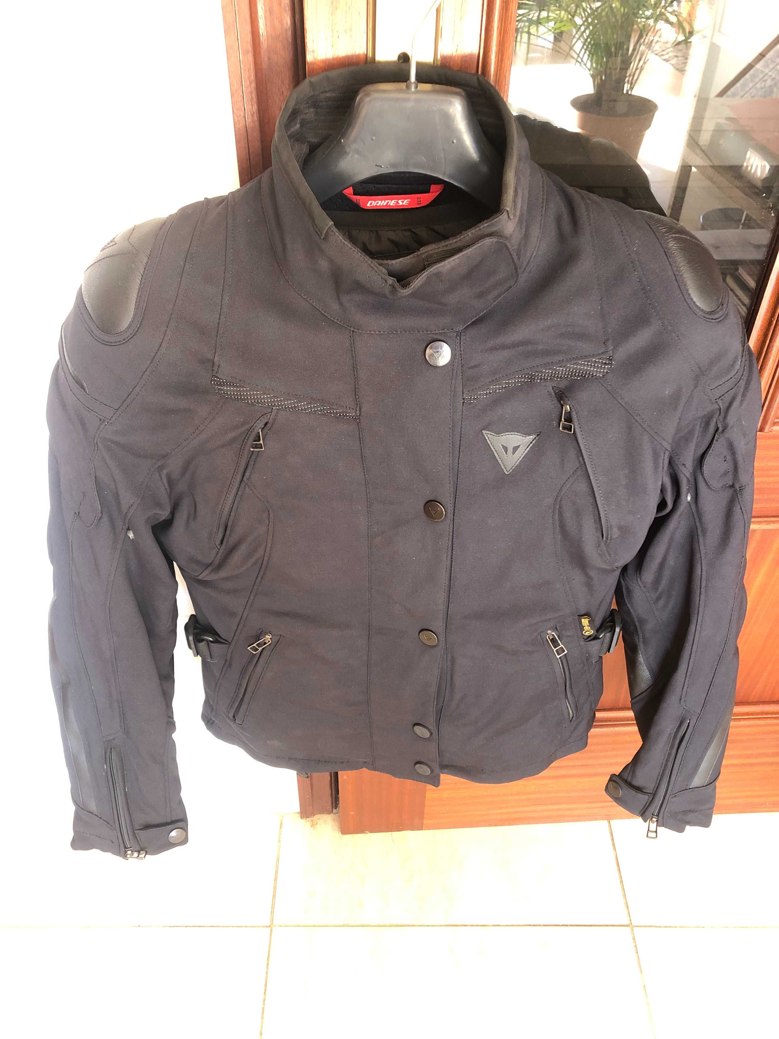 Casaco Dainese D-dry Lady