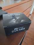 Kamerka Goclever DVR Mini