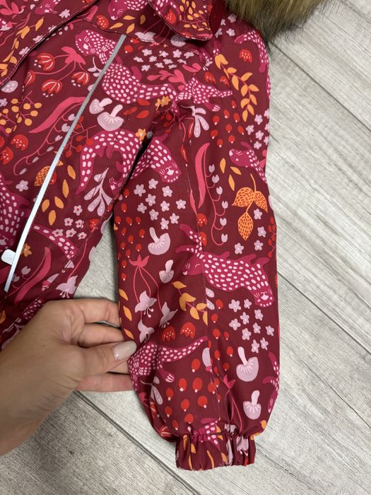 Комбінезон, куртка, штани Reima 92,104