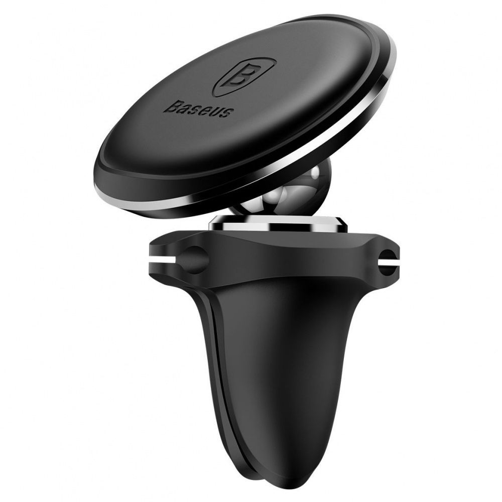 Автомобільний тримач Baseus Magnetic Air Vent Car Mount