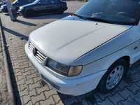 Volkswagen Passat b4