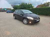 Toyota Auris 2012r 1,6 Benzyna 132KM Navi GWARANCJA