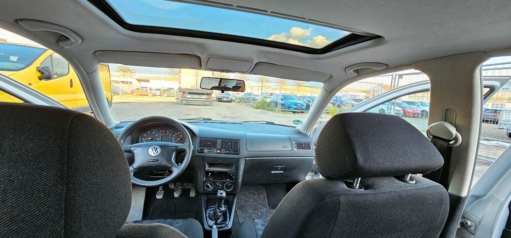 Продам Volkswagen golf 4