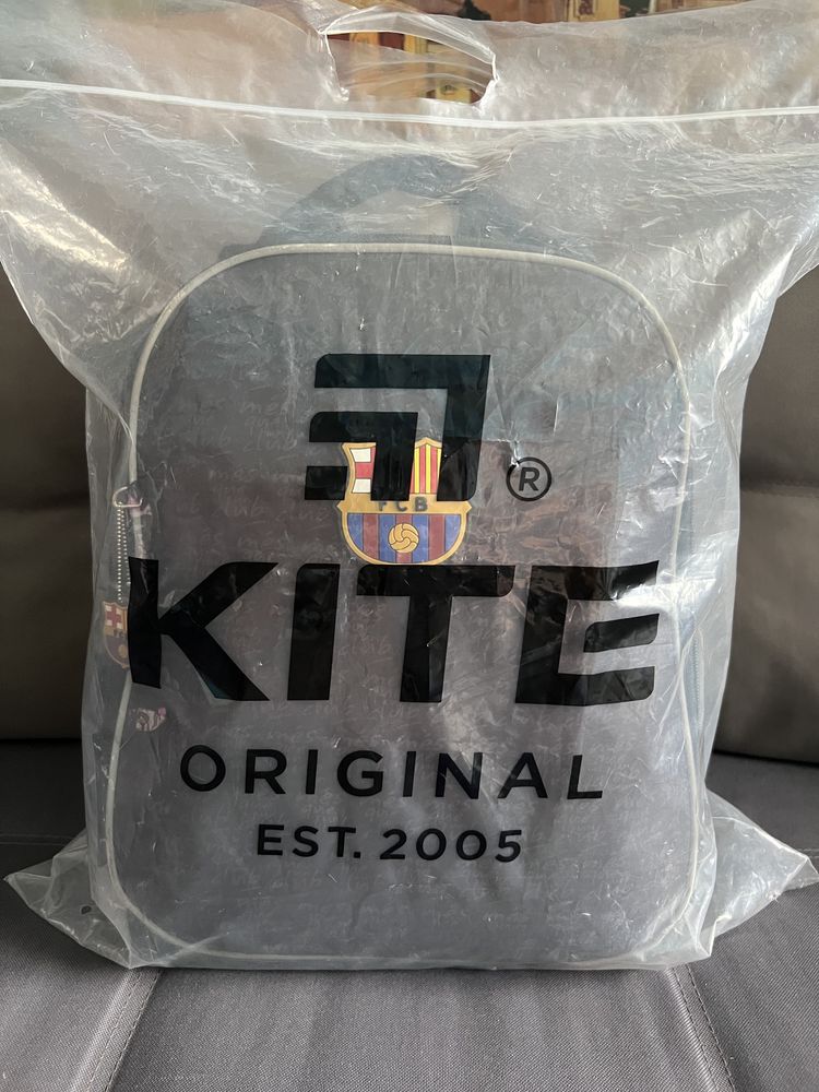 Каркасний рюкзак Kite 531 Barcelona