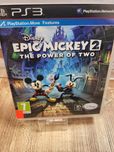 Epic Mickey 2: Siła Dwóch PS3, Wysyłka Wymiana