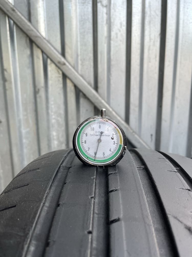 nr111 2 opony letnie goodyear 225/45/18