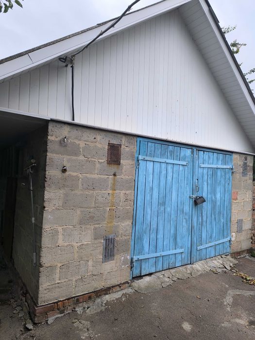 Житловий будинок 100 м.кв.