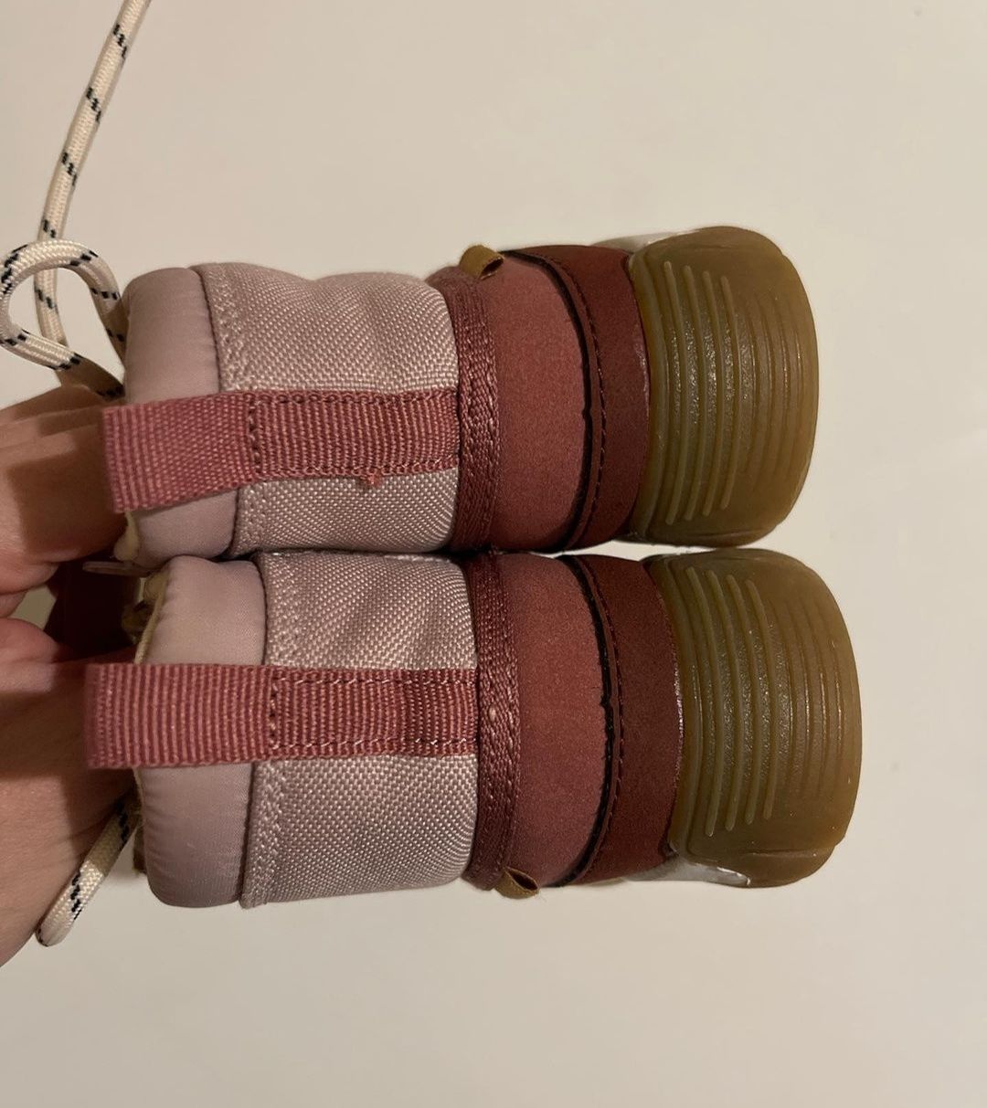 Новенькі Ботінки від Zara Демі - Весна , Осінь 20р, 12 см стєлька!
