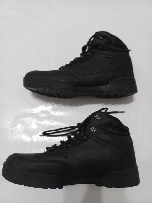 Продам мужские зимние термо ботинки, 43 р