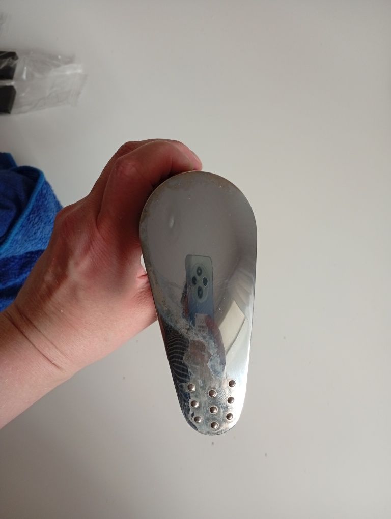 Kran zlew oraz umywalka ikea z wężykami