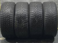 ‼️ЗИМОВА РЕЗИНА‼️ Dunlop • 225/55 R17 АРТ:336