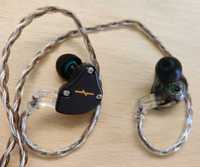 Гібридні IEM навушники NiceHCK NX7 MK3