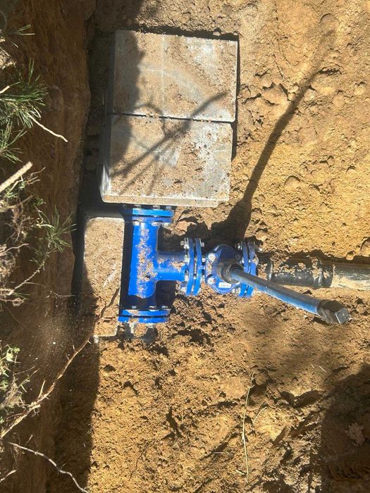 PRACE ZIEMNE – Kompleksowe usługi